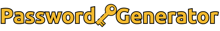 Password Generator
